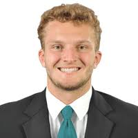 Ethan Vasko Stats, NCAAF News, Bio and More