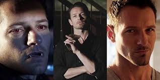 Teen Wolf RP (Show Only)