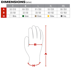 Maxiflex Endurance Nylon Gloves With Micro Dot Palm 12 Pair S