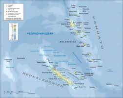 Vanuatu karten features möglichkeiten, um irgendwo hin zu kommen: Vanuatu Wikitravel
