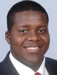 Sportspeople from LaGrange, Georgia