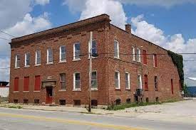 Lovepik provides 100000+ industrial pictures photos in hd resolution that updates everyday, you can free download for both personal and commerical use. Abandoned Industrial Buildings For Sale Loveproperty Com