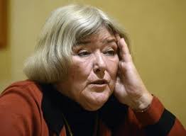 Visitor center at Rocky Mountain Arsenal now honors Pat Schroeder