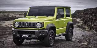 Suzuki jimny 2021 suv | suzuki australia your suzuki dealer Suzuki Jimny 2021 A Small Car With Big Dreams Motory Saudi Arabia