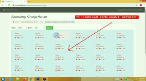 We did not find results for: Tutorial Pengisian Aplikasi E Kinerja Kab Demak Youtube