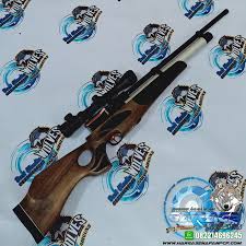 Dalam posting ini, kita akan melihat lebih dalam tentang senapan pcp, apa itu, cara kerjanya, kelebihan & kekurangan dan apakah kamu harus membelinya atau tidak. Senapan Pcp Marauder Wolverine Jual Senapan Angin Pcp Marauder Murah