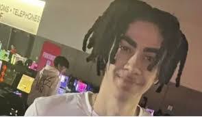 Milo Stevens's Instagram, Twitter & Facebook