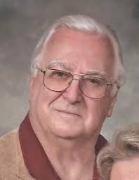 Brian Neil Grogan Obituary