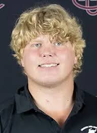 Who are the former Mesa County high school standouts competing in the week  of Monday, Oct. 27?