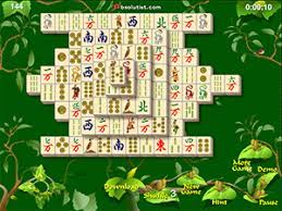 Es mag sein, dass die dümmsten bauern immer die dicksten kartoffeln haben, allerdings nicht auf spielaffe.de, denn hier benötigst du eine. Garten Mahjong Kostenlos Online Spielen Mahjongkostenlosspielen De