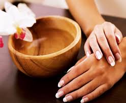 Maybe you would like to learn more about one of these? Nail Care The Sapphire Salon Pittston