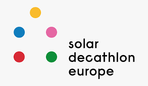 Download 75 decathlon logo stock illustrations, vectors & clipart for free or amazingly low rates! Solar Decathlon Europe Logo Circle Hd Png Download Kindpng