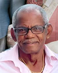 Remembering Carl Sterling