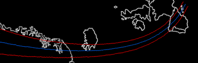 Utilicen filtros especiales o gafas homologadas de eclipse. Como Se Vera El Eclipse Solar El Simulador Del Eclipse Eclipse2024 Org