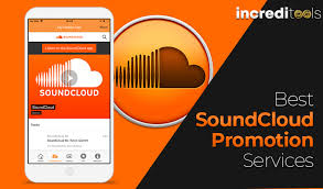 Maybe you would like to learn more about one of these? 7 Best Soundcloud Promotion Services 2021 Increditools