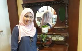 Yang berprofesi dari dokter hingga. Nurul Ingin Mencari Jodoh Cari Jodoh Club Cute766