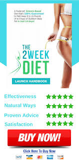 2 Week Diet Review 2020 Get 20 Discount On 2 Week Diet Plan