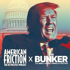 Can Congress hold Trump to account at all?