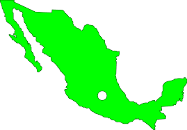 The largest city of mexico is mexico city with a population of 8,918,653. Mexico Map Icons Png Free Png And Icons Downloads