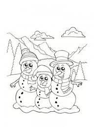 Coloriage Bonhomme De Neige 20 Dessins Coloriage Bonhomme De Neige Bonhomme De Neige Dessin Bonhomme De Neige