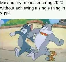 Tom Jerry Memes To Celebrate 80 Years Of Cat Vs Mouse Freaky Memes Funny Memes Jerry Memes