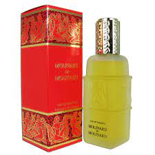 Molinard, madrigal, iles d'or, habanita, jasmine, parfums des parfums, decant sample from flacon, parfum extrait, 1935, paris, france. Molinard Eau De Toilette Fur Frauen 100 Ml Amazon De Beauty