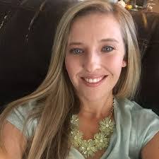 Antoinette Curry's Instagram, Twitter & Facebook