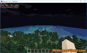 Xray Mod 1 17 1 1 16 5 1 15 2 1 14 4 Scan Ores Minecraft Download