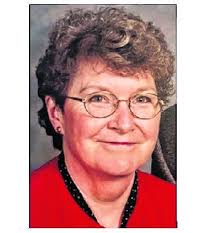 Rita Gooch's Instagram, Twitter & Facebook