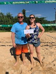 Congrats to our COED Tourney WINNERS this past Saturday: OPEN 1st: Raquel  Rooney