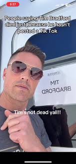 Eric Winter Leaving The Rookie Post