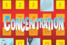Many of them have come and gone over the years, but some still deserve recognition. 22 Concentration Classic Concentration Board Ideas Game Show Tv Show Games Concentration Games