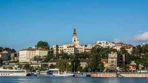 Београд, beograd) — meaning 'white city' — is the capital of the republic of serbia. Alles Zum Thema Belgrad Rtl De Rtl De