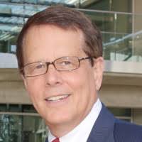 B. Chandler May, MD, JD, MS, FCLM