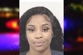 Jessica Chambers — Lowndes County Jail Bookings