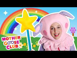 Mother goose club sings nursery rhymes, vol. Mother Goose Club S Biggest Hits Hey Tv