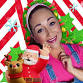 Miss Rachel Tribute & Santa event in Coatbridge