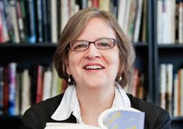 Elisabeth Schmitz: Editing Under The Radar