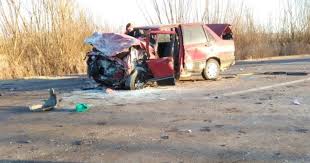 El delantero de godoy cruz se encontraba en tratamiento psiquiátrico. Choque Frontal En Mendoza Dos Muertos Y Cinco Heridos