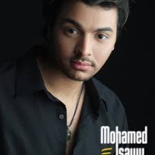 Stream Raghda Salah music