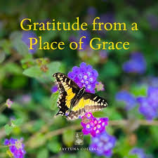 2016 Book of Gratitude by Dowling Catholic High School