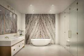 Check out these amazing and modern bathroom design ideas. Be Inspired By These Bathroom Design Projects Own By Famous Celebritie