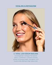 Revitalize Your Eyes with the Total Eye 3-Step Routine! ✨ Step 1️⃣ Total  Eye Firm & Repair Cream