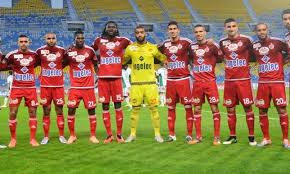 تأهل الفريق الأول لكرة القدم بنادي الوداد البيضاوي المغربي، إلى نصف نهائي دوري أبطال إفريقيا، بعد فوزه أمام مولودية الجزائر، بهدف قاتل، في اللقاء الذي جمع بينهما مساء اليوم. Ø±Ø³Ù…ÙŠØ§ Ø§Ù„ÙˆØ¯Ø§Ø¯ Ø§Ù„Ø¨ÙŠØ¶Ø§ÙˆÙŠ Ø£ÙØ¶Ù„ Ù†Ø§Ø¯ Ø£ÙØ±ÙŠÙ‚ÙŠ ÙÙŠ 2017 Ø³Ø¨ÙˆØ±Øª 360