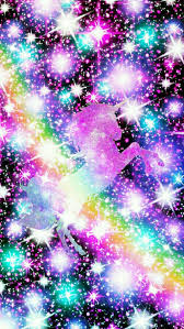 Pin By Ursula Gannon On Unicorns Rule Unicorn Wallpaper Unicorn Wallpaper Cute Glittery Wallpaper