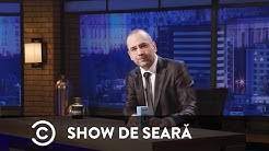 Vlad giogu & horia cucuta cast: Show De SearÄ Youtube