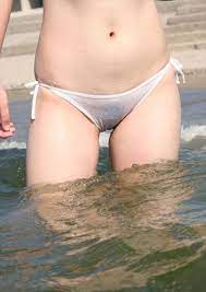 露 出 】 水着着てればおっけー！的に開き直ってる素人変態水着画像www | 女体エロエロ画像集～！ 無料アダルトエロ画像まとめ |  女体エロエロ画像集～！ 無料アダルトエロ画像まとめ
