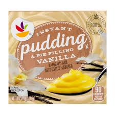 (5 ounce) box french vanilla instant pudding. Save On Stop Shop Instant Pudding Pie Filling Vanilla Order Online Delivery Stop Shop