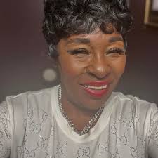 Divine Robinson (@electladydivine) • Threads, Say more