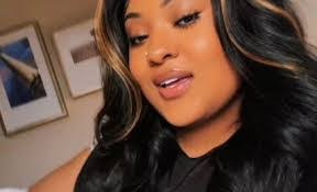 Lacrisha Thomas's Instagram, Twitter & Facebook